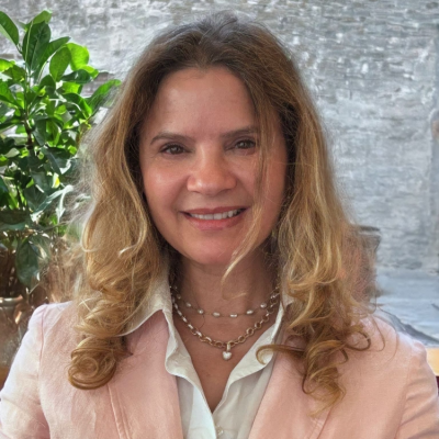 Lilian Pilgrim