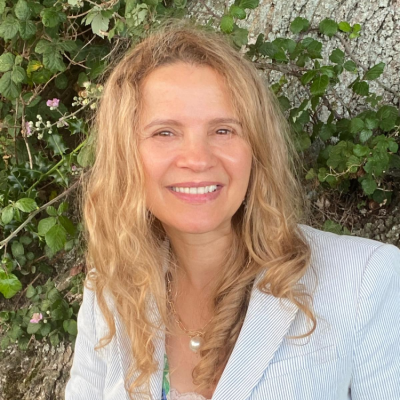 Lilian Pilgrim