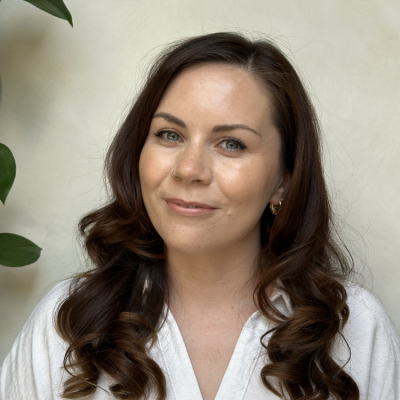 Rebecca Crossland