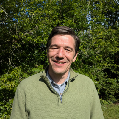 Paul Miller