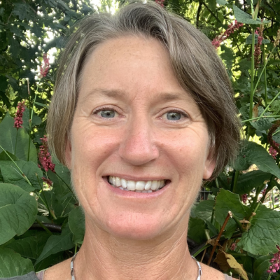Sue Fidler