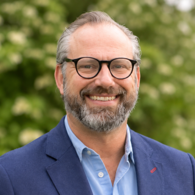 Christian Bamber