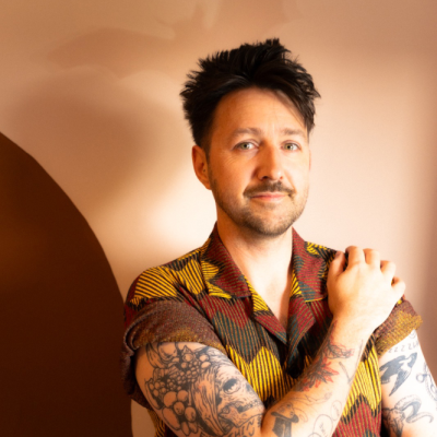 Daniel Saunders
