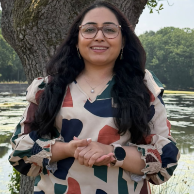 Shagufta Zabeer