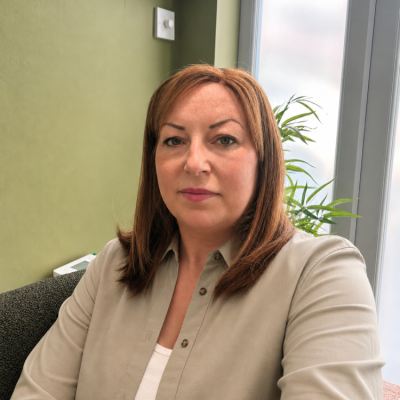 Joanne Sutton