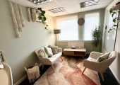 Counselling room