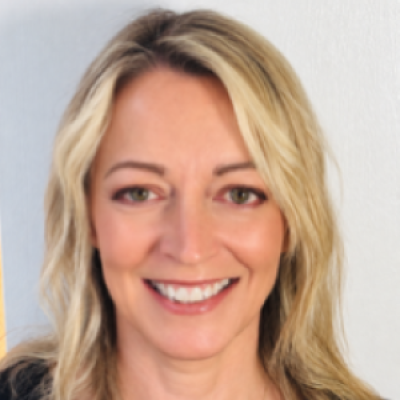 Sally Scargill