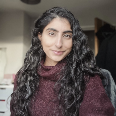Sunita Bharj