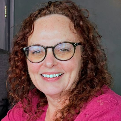 Pam Houston