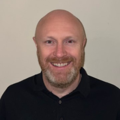 Jamie Burns