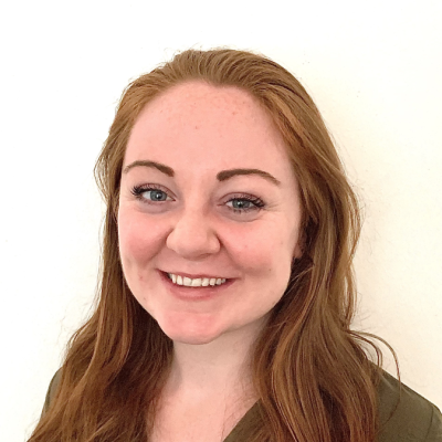 Jen Rossall