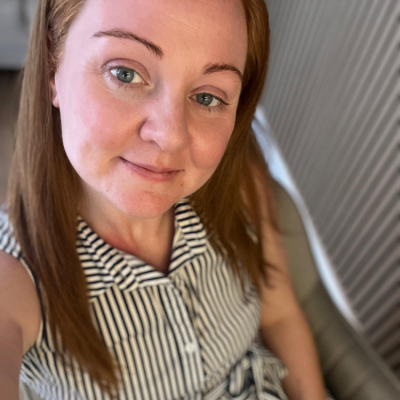 Jen Rossall