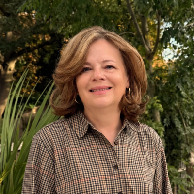 Ann Rosen