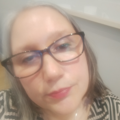 Tricia Rose