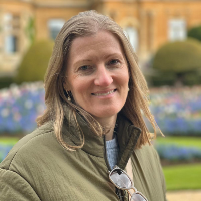 Yvonne Newbury