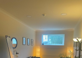 Counselling room