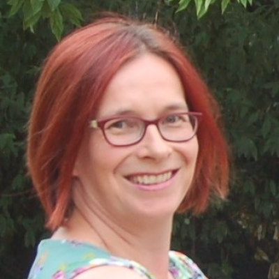 Claire Gibson