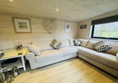 Counselling space for in person sessions