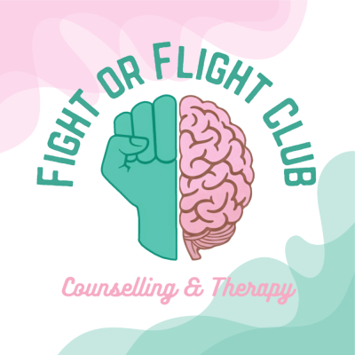 Fight or Flight Club Counselling and Therapy