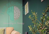 FOFC Counselling room 2