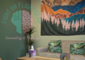 FOFC Counselling room 3