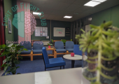 FOFC Reception