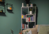 FOFC Counselling room 2