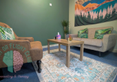 FOFC Counselling room 3