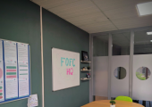 FOFC Reception