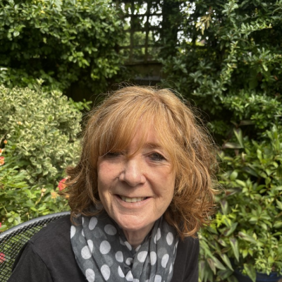 Anne-Marie Conway