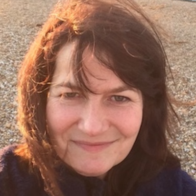 Sarah Ali-Prosser