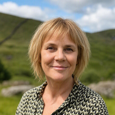 Joanne Ryan
