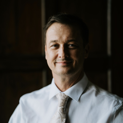 Andrew Buckler