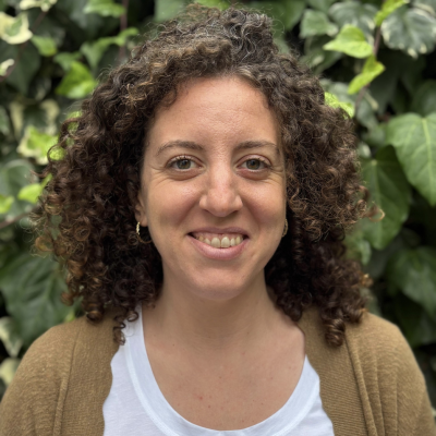 Dr Annie Raff
