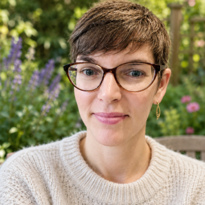 Karen Dredge