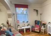 Rose Room