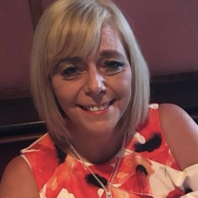 Joanne Hedley