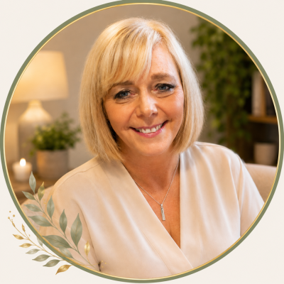 Joanne Hedley