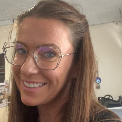 Hannah King