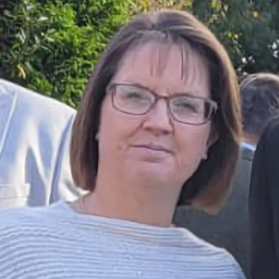 Sharon Wheatley