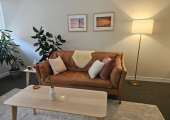 Therapy Room