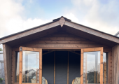 Therapy Cabin, Seaton, East Devon