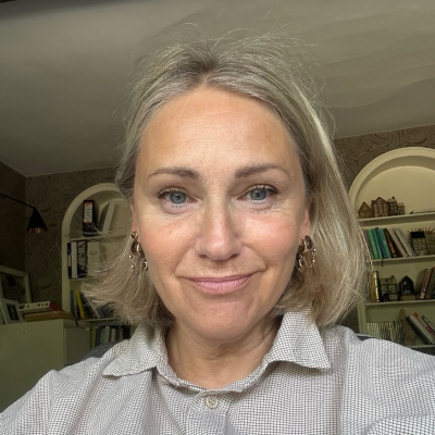 Tanya Wates