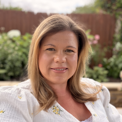 Lucy Adams