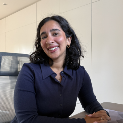 Farheen Hasan