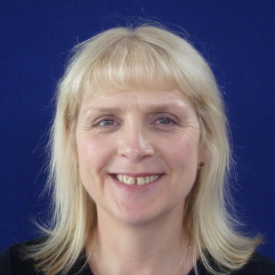 Diana Denman