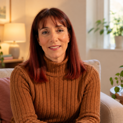 Sue Mansbridge
