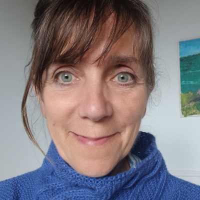 Eleanor Atkins