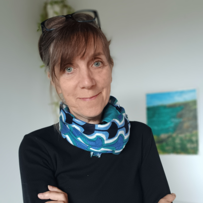 Eleanor Atkins