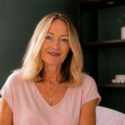 Jane Brown
